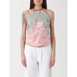Pinko Top Woman Pink
